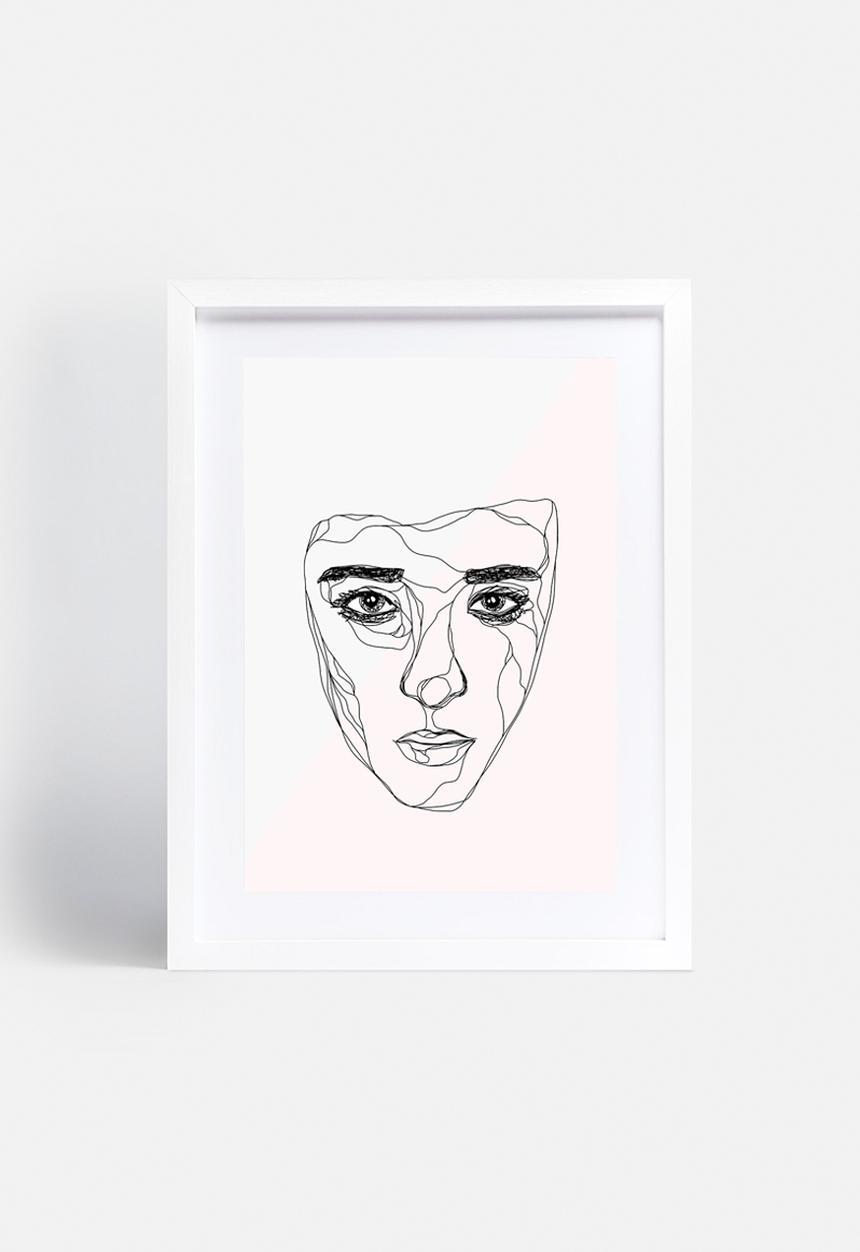 Hanna Kastl-Lungberg - Young love