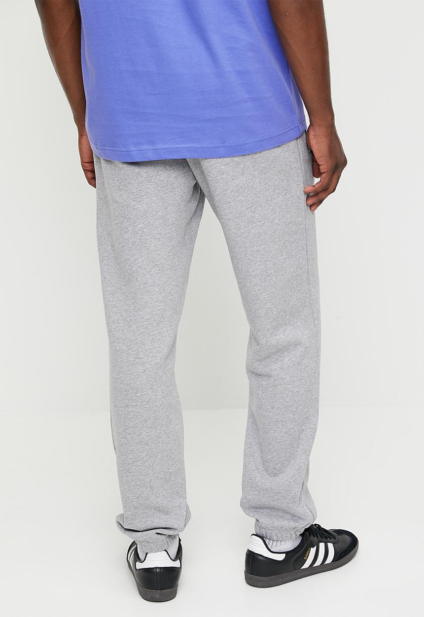 adidas Originals - Essentials pant - med grey heather