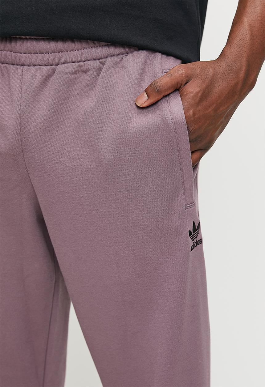 adidas Originals - Essentials pant  - shadow fig