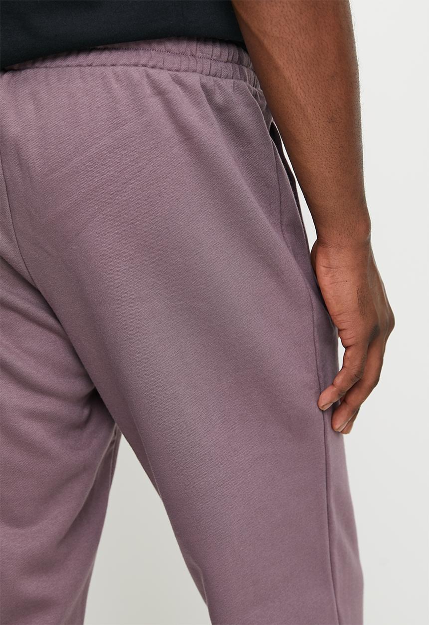adidas Originals - Essentials pant  - shadow fig