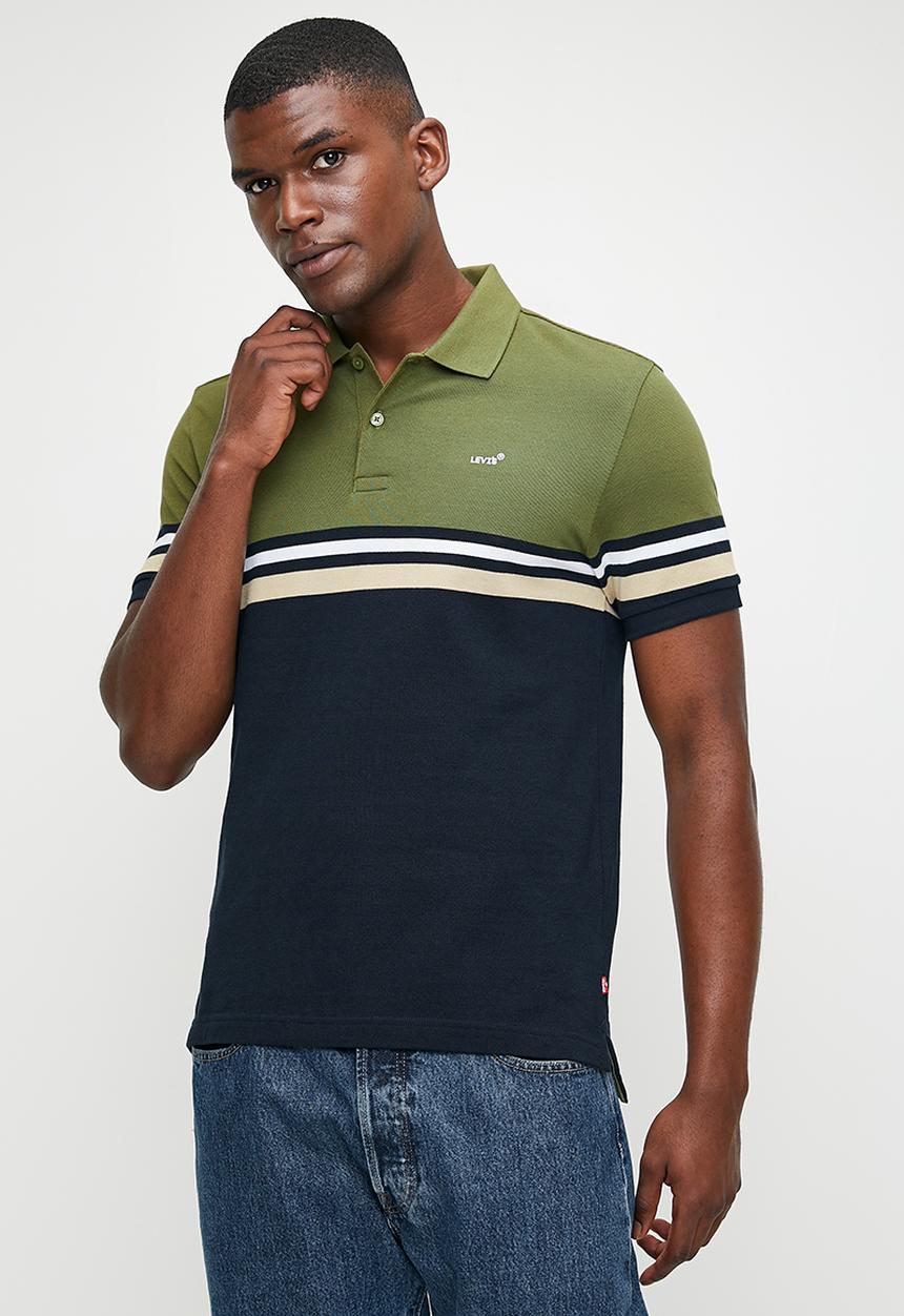 Levi’s® - Blrmt_Mflpolo_M03 - Multi