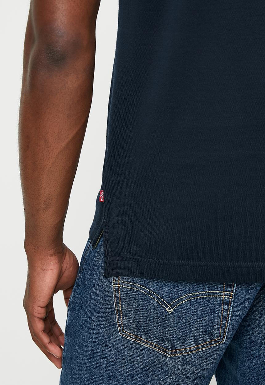Levi’s® - Blrmt_Mflpolo_M03 - Multi