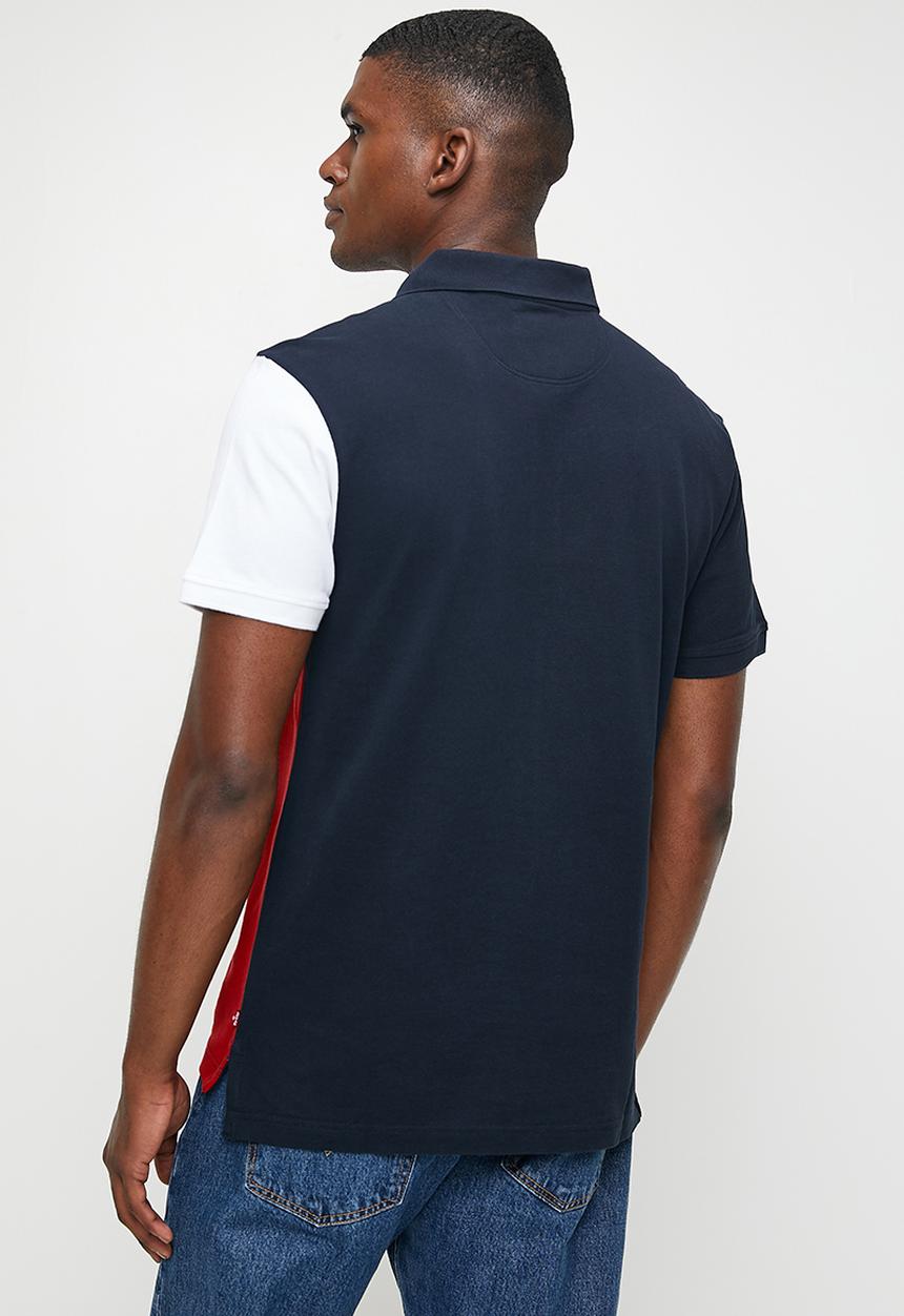 Levi’s® - Blr Mt Zip Color Block - Multi