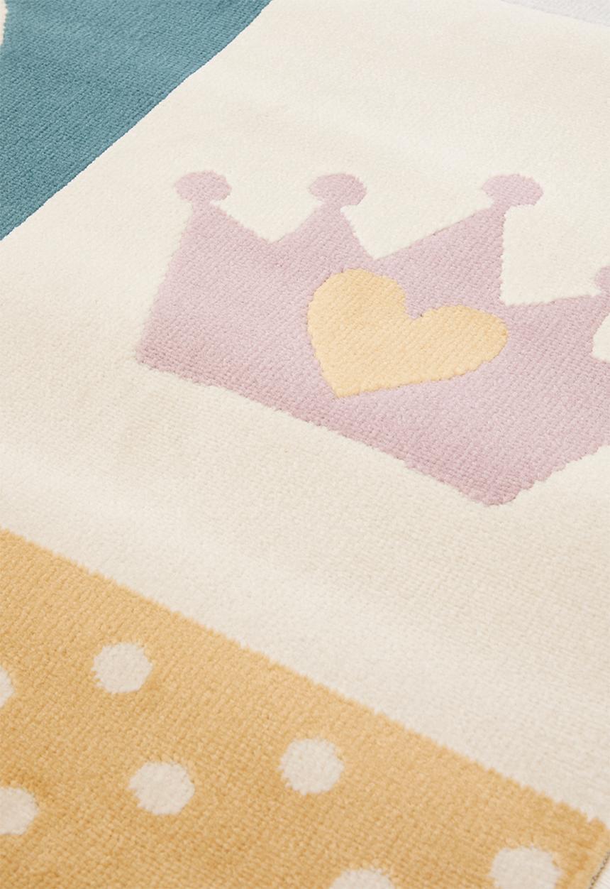 Fotakis - Princess rug - Multi
