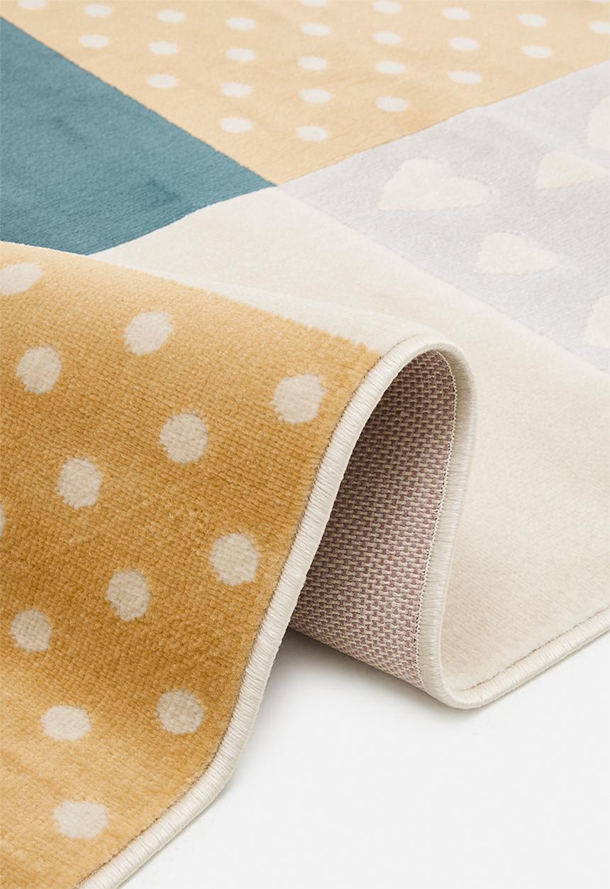 Fotakis - Princess rug - Multi