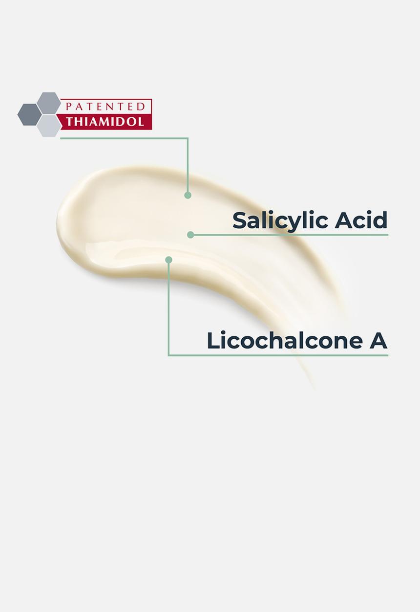 Eucerin - DermoPurifyer Body Cream with Thiamidol & Salicylic Acid
