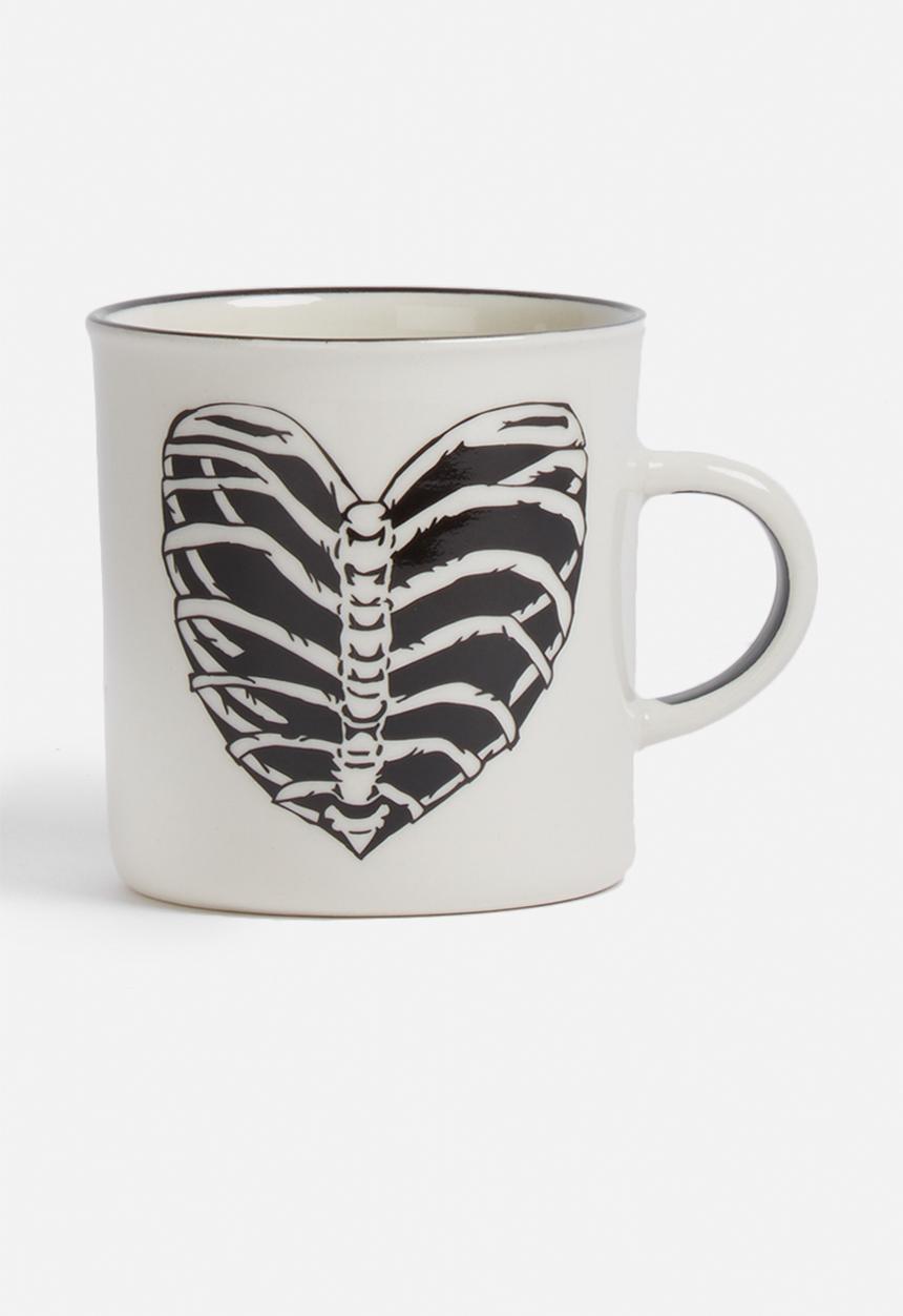 Sugar & Vice - Coffee mug set 