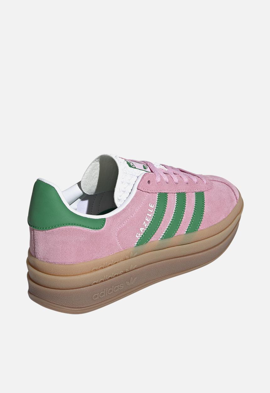 adidas Originals - Gazelle Bold