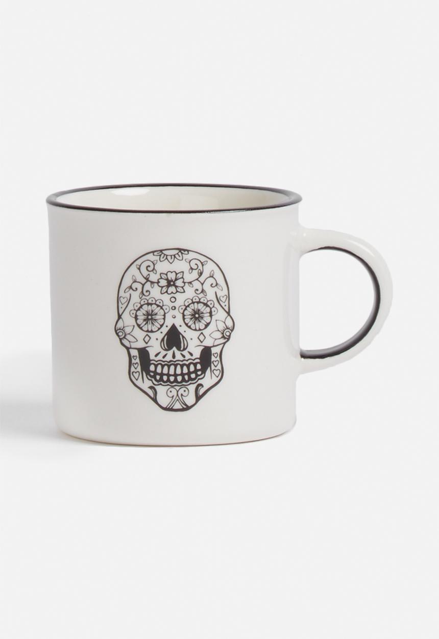 Sugar & Vice - Espresso cup set of 4