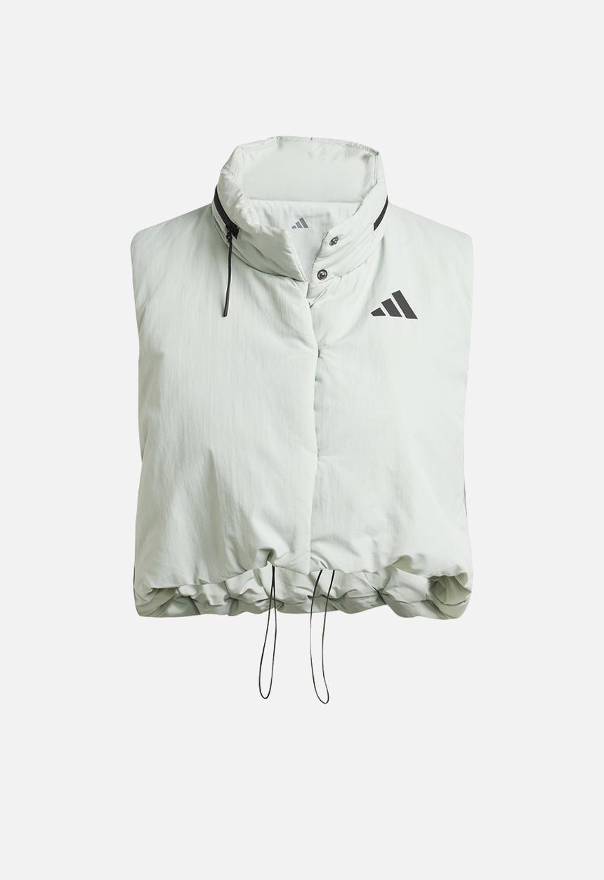 adidas Performance - Plus W Ce Q1 Crovest - Wonder Silver