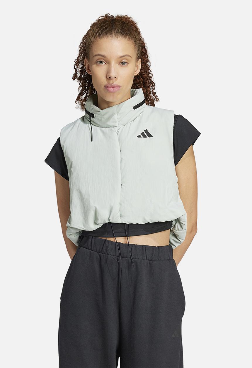adidas Performance - Plus W Ce Q1 Crovest - Wonder Silver