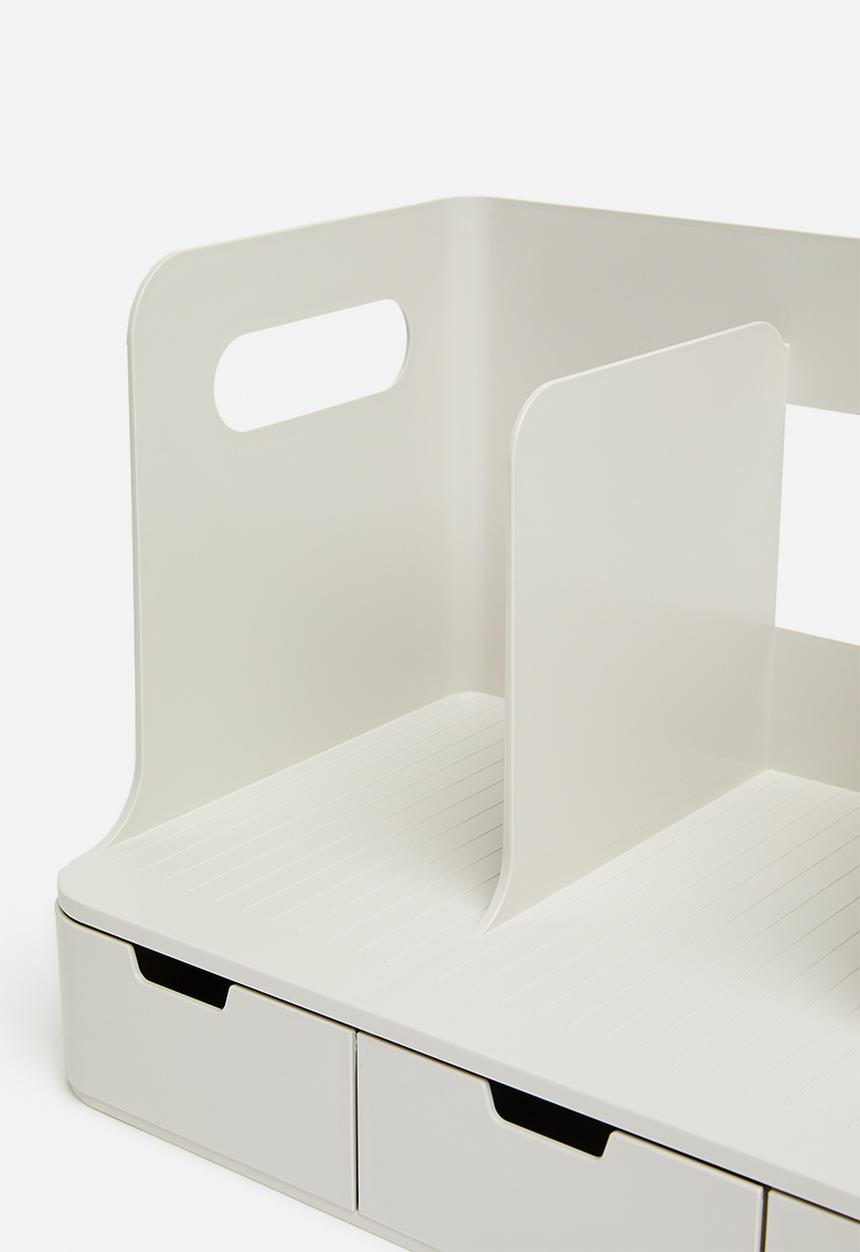 Litem - Olio rack - beige