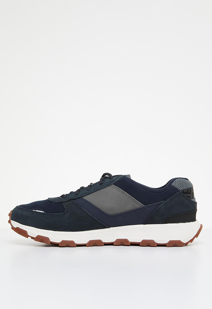 Timberland - Winsor park - navy 