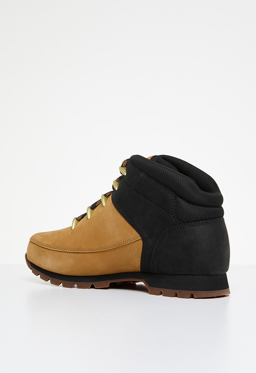 Timberland - Euro sprint - wheat 