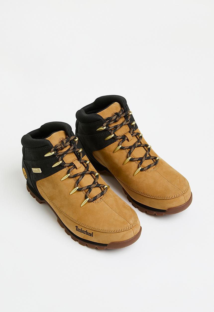 Timberland - Euro sprint - wheat 