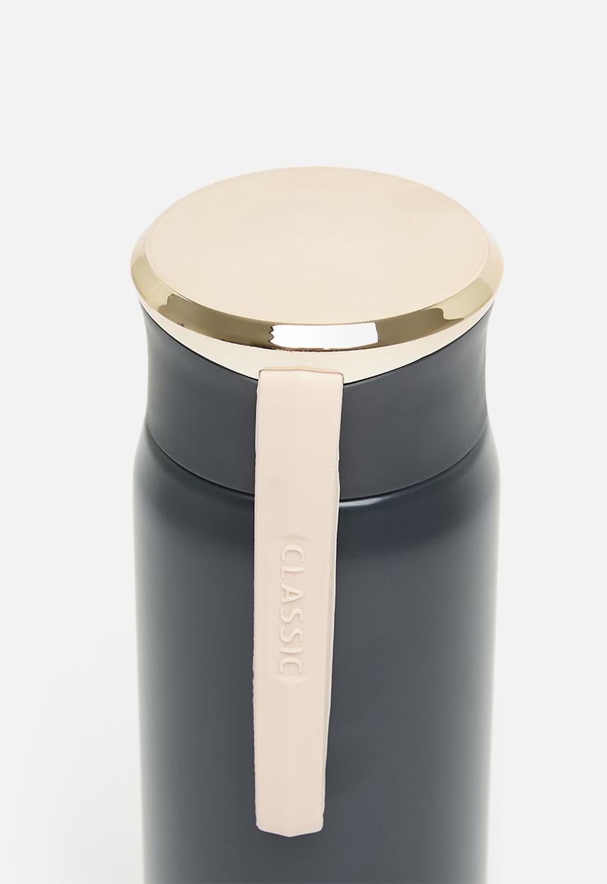 Litem - Strap tumbler - navy