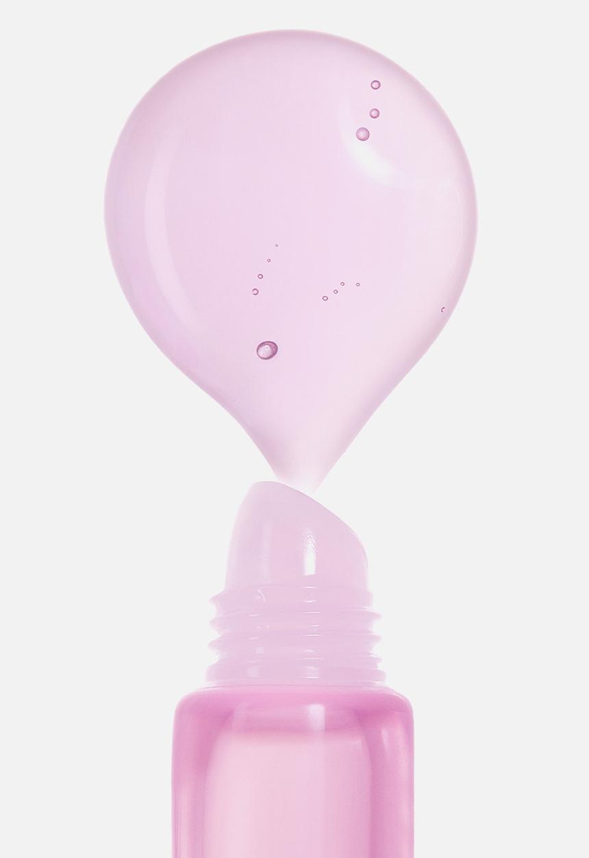 H&M - Flavoured lip oil - purple