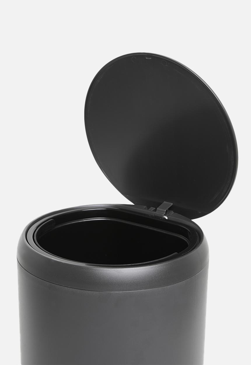Litem - Pedal waste bin - dark grey