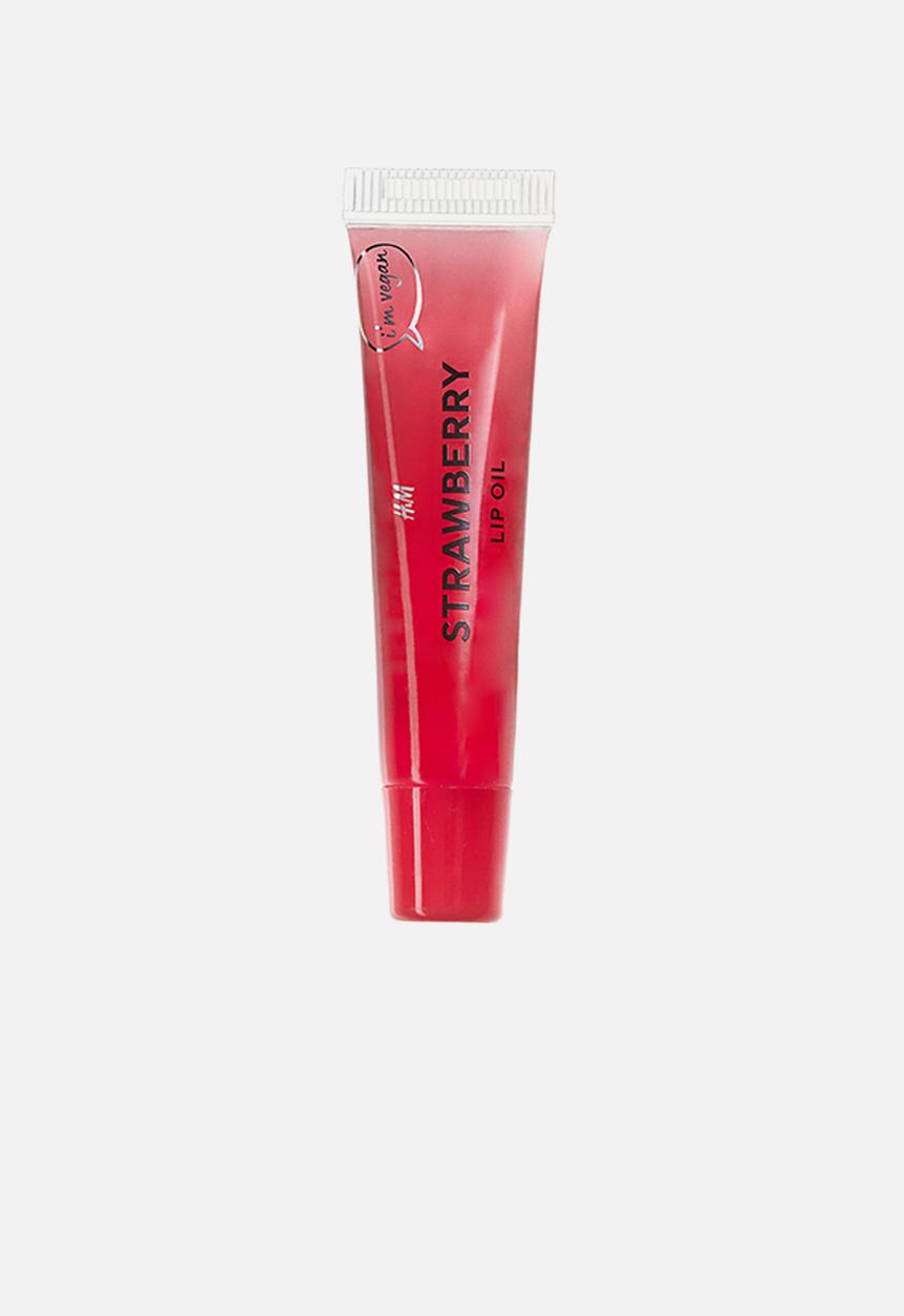 H&M - Flavoured lip oil - strawberry 