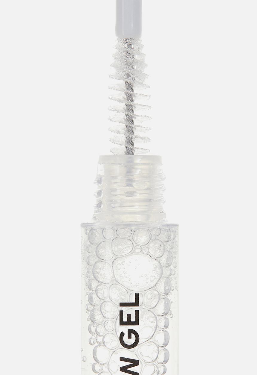H&M - Hair & brow gel - transparent