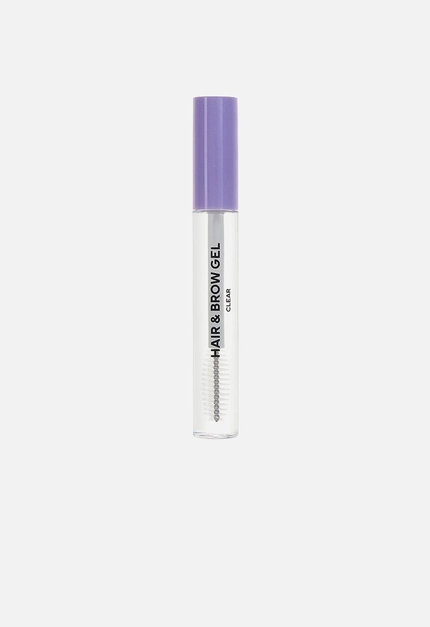 H&M - Hair & brow gel - transparent