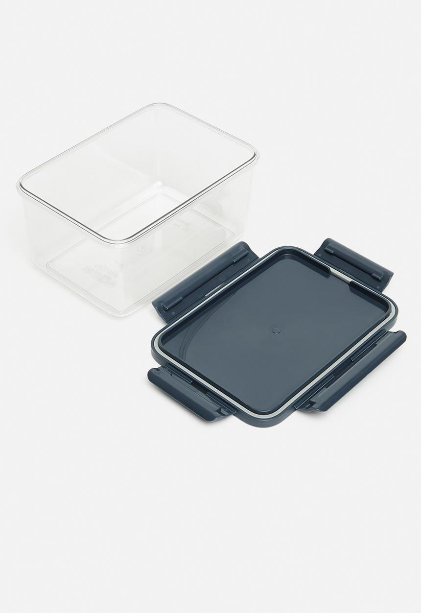 Litem - Ecosnap container - Blue