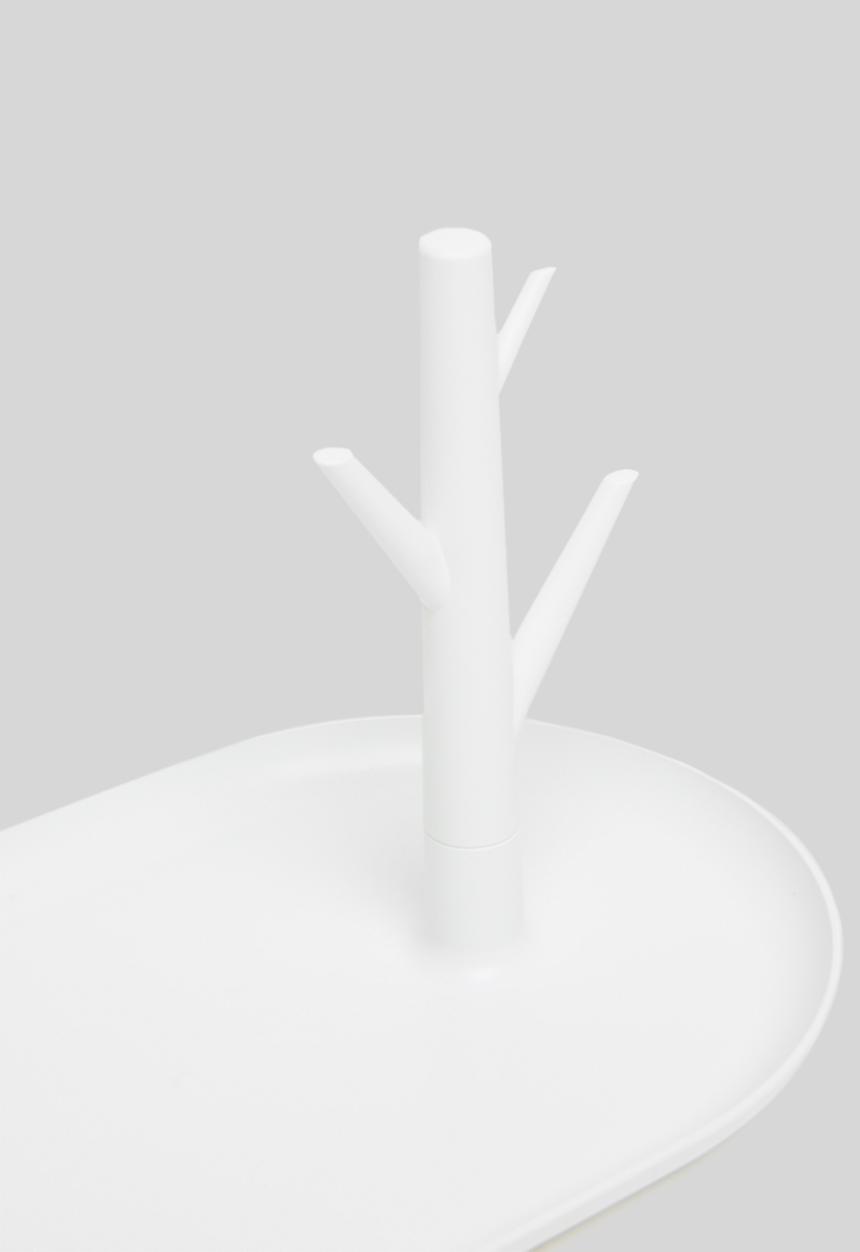 Litem - Roi Tray - white