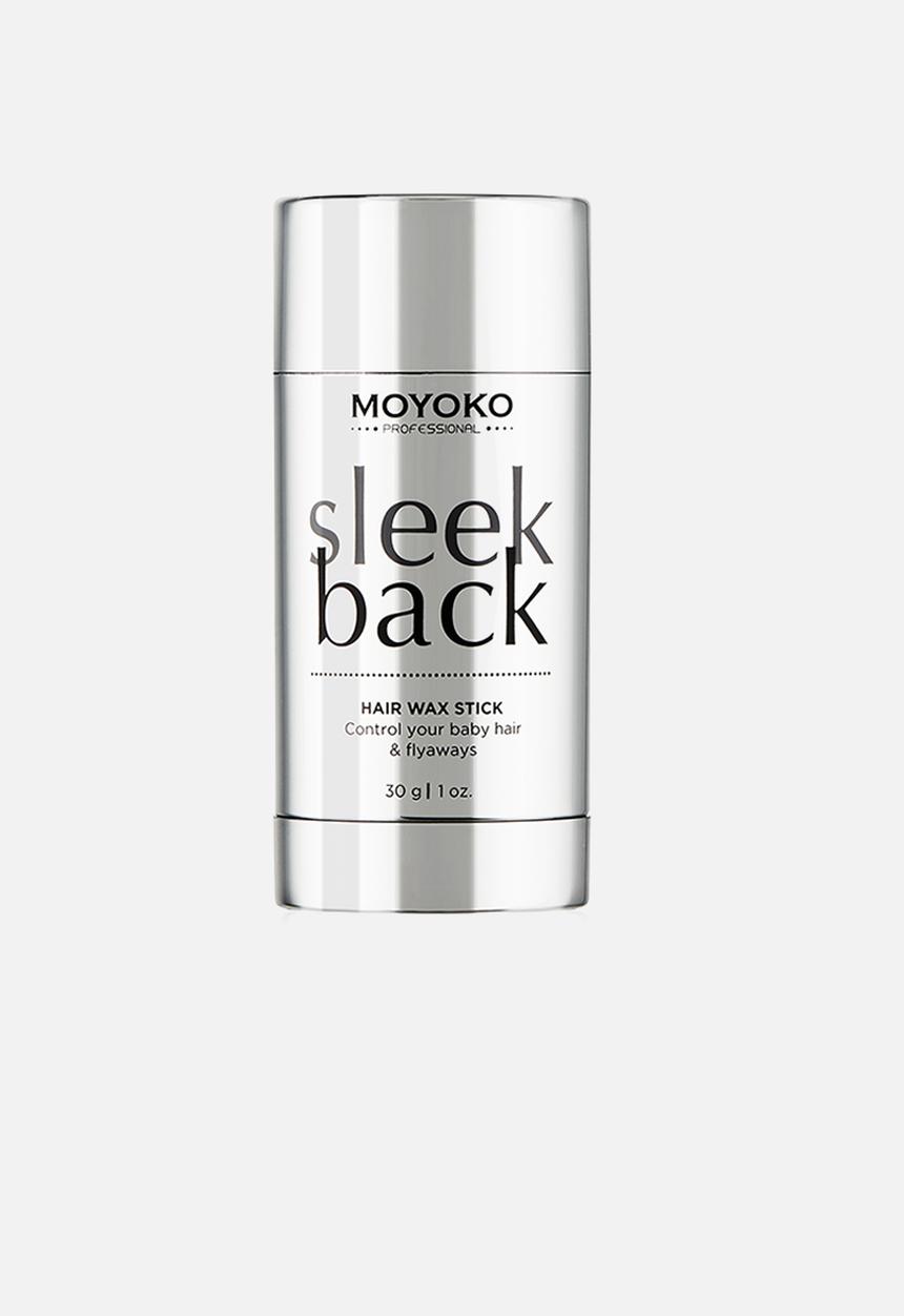Moyoko Professional - Sleek Back Hair Wax Stick
