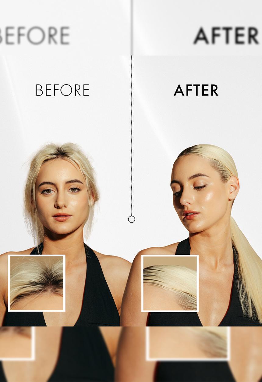 Moyoko Professional - Sleek Back Hair Wax Stick