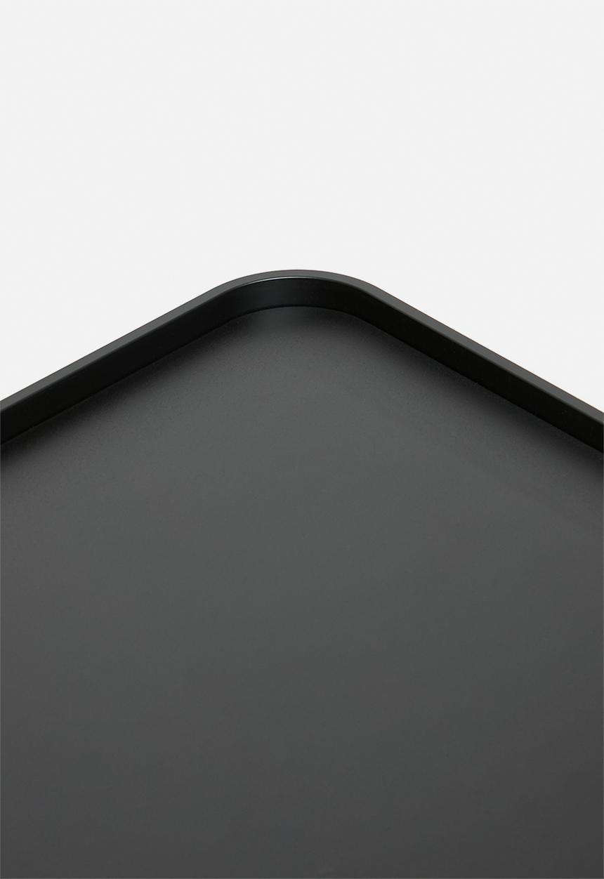 Litem - Monitor stand - black