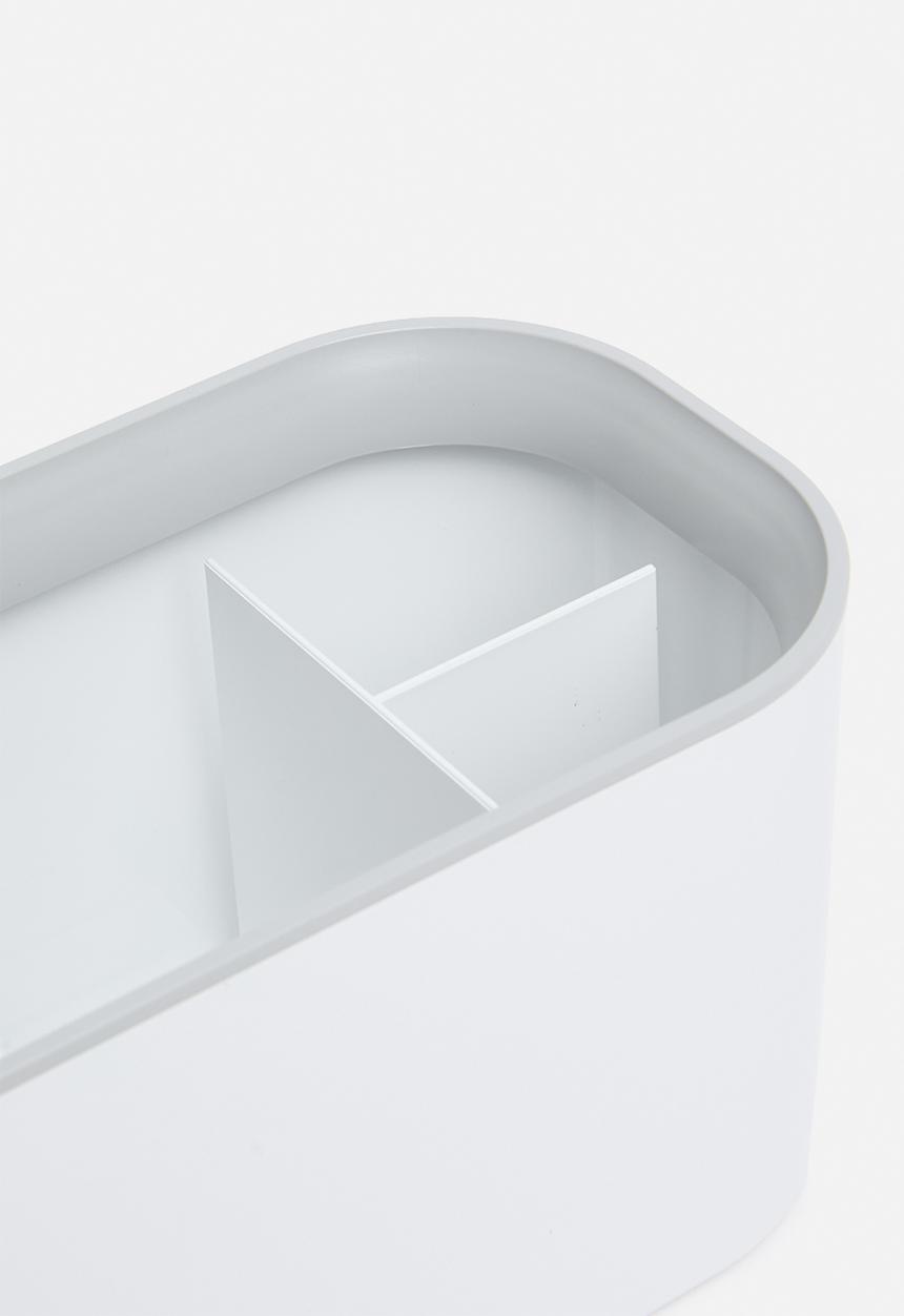 Litem - Icon pen cup - gray