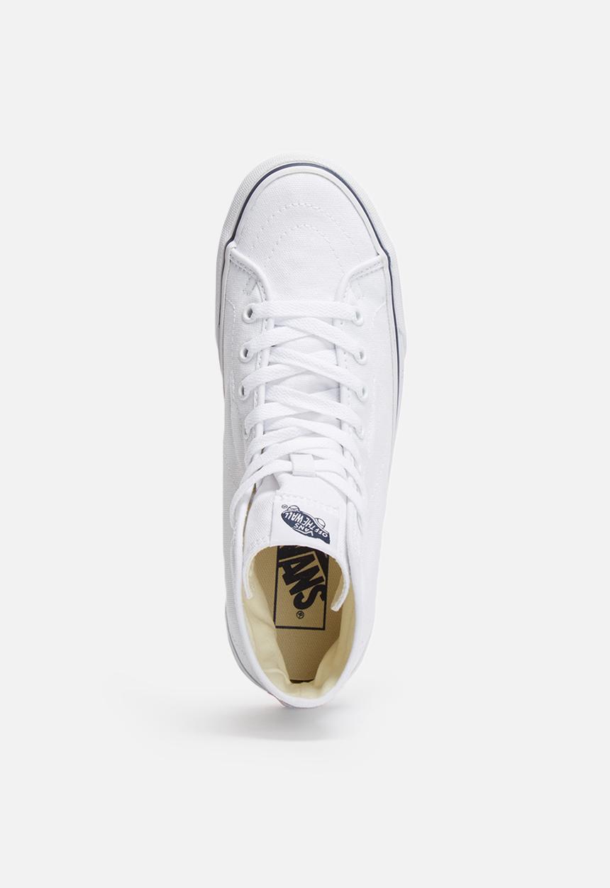 Vans - Sk8-Hi Decon 
