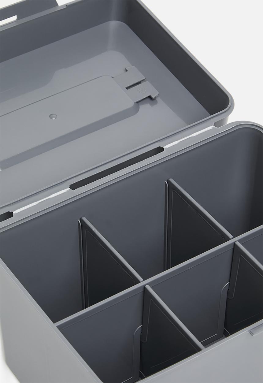 Litem - Mycube - grey