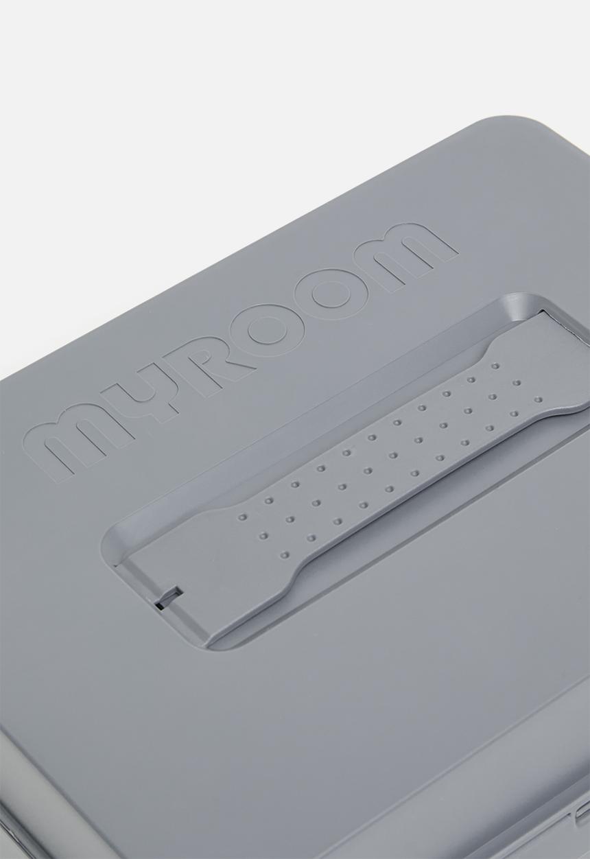 Litem - Mycube - grey