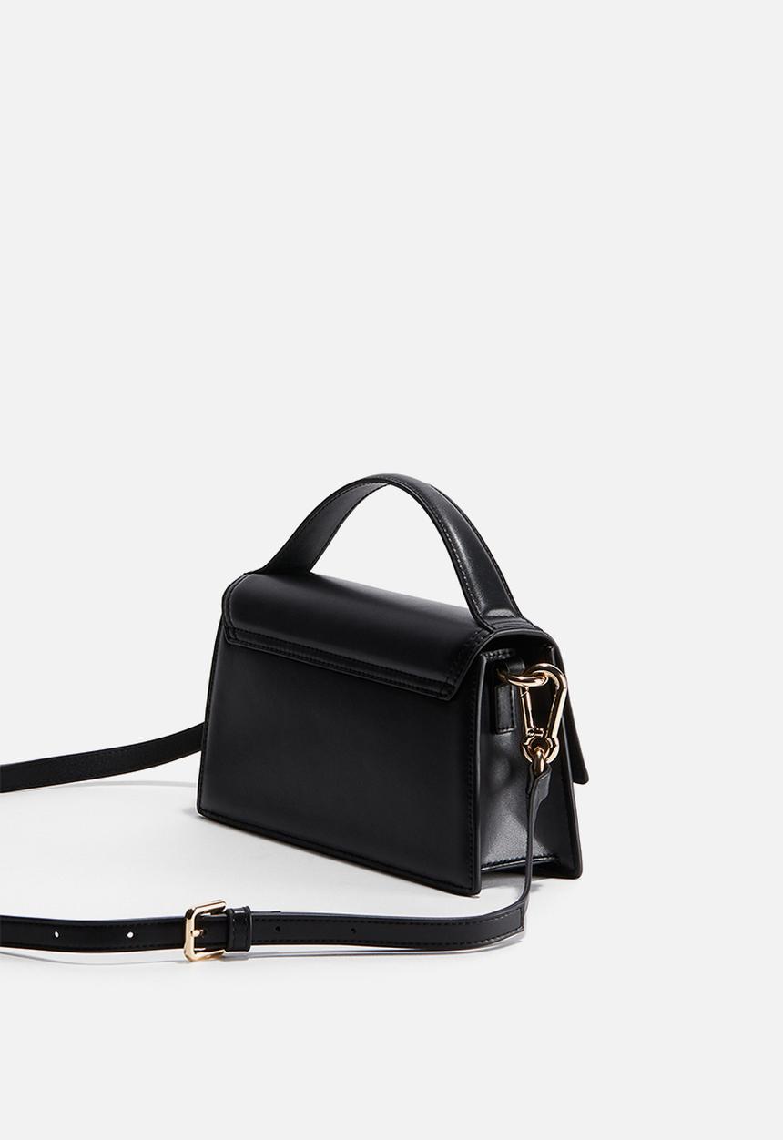 H&M - Crossbody bag - black