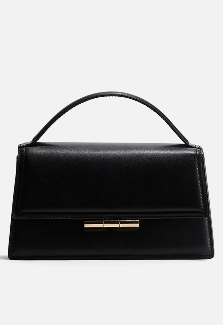 H&M - Crossbody bag - black