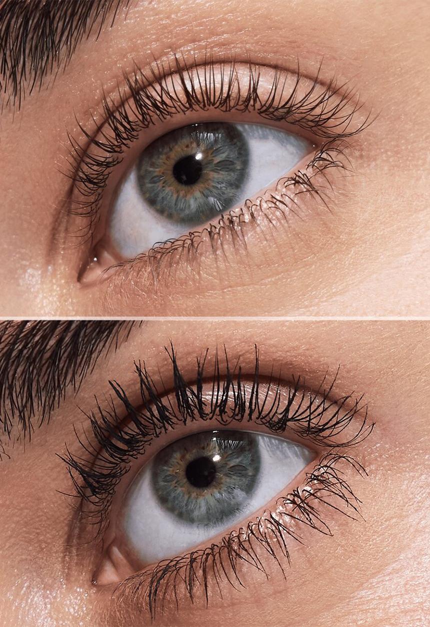 Catrice - Disney Pixar Finding Dory LIFT UP Volume & Lift Mascara Power Hold Waterproof  - 010 Deep Black Waterproof