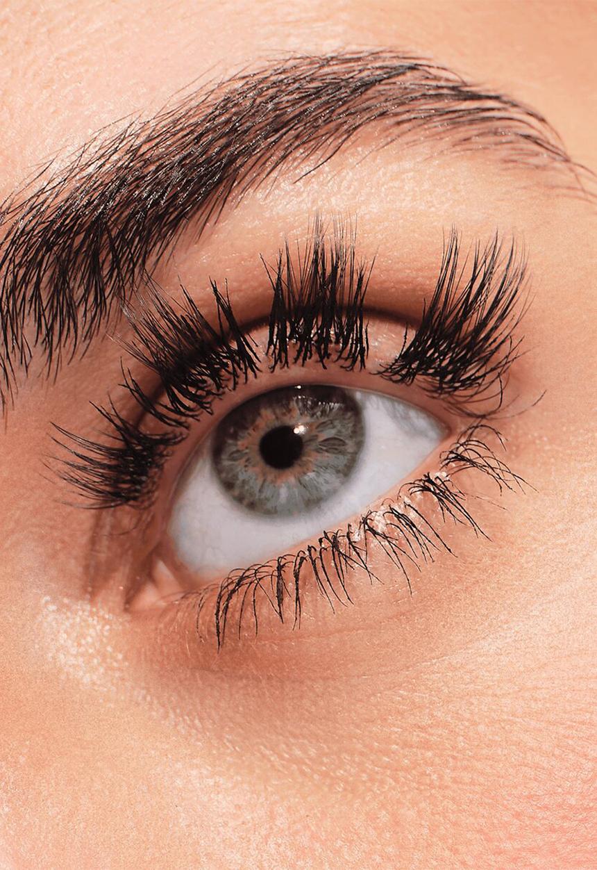 Catrice - Disney Pixar Finding Dory False Lashes - 010 Forget-Me-Not