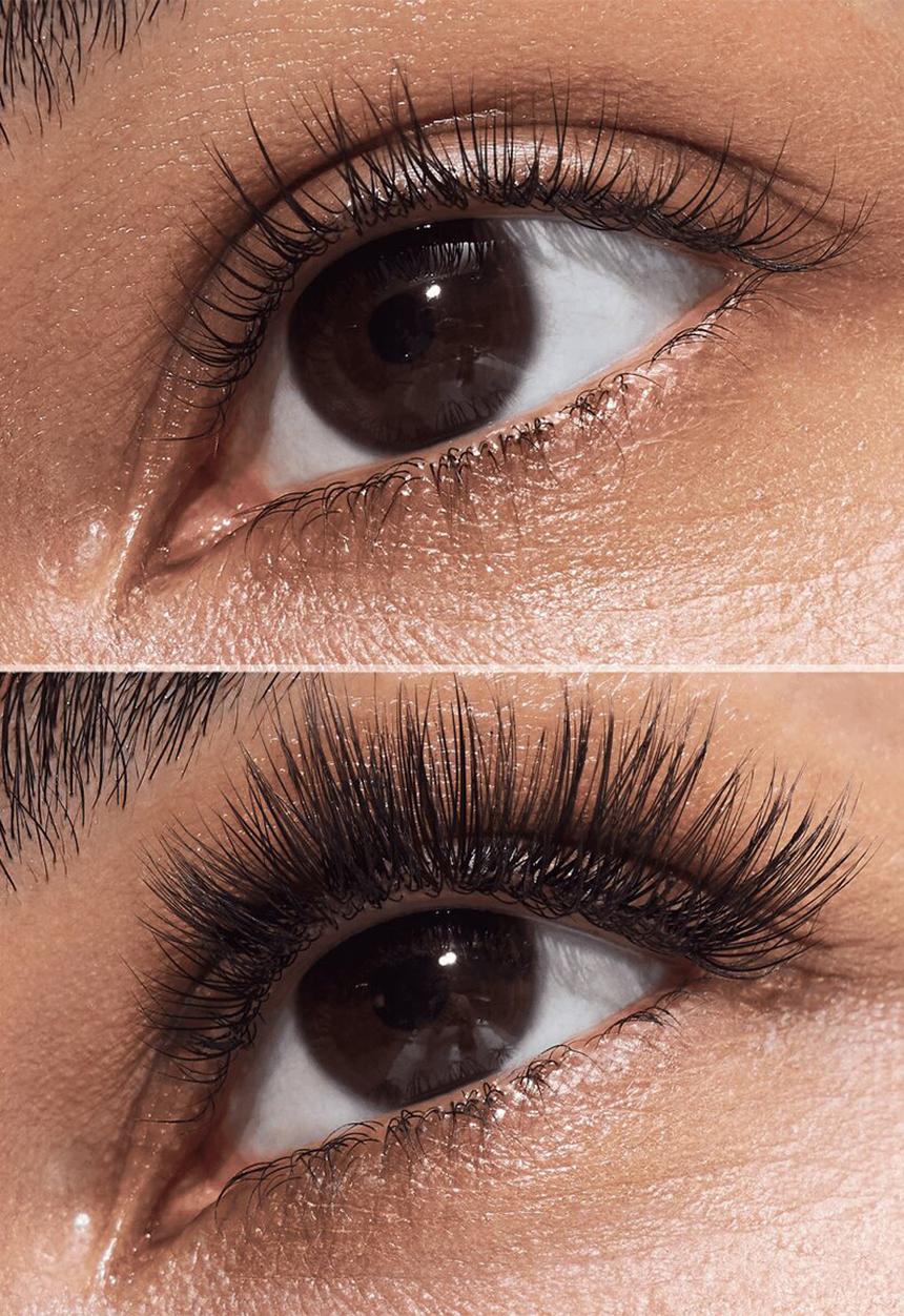 Catrice - Disney Pixar Finding Dory False Lashes - 010 Forget-Me-Not