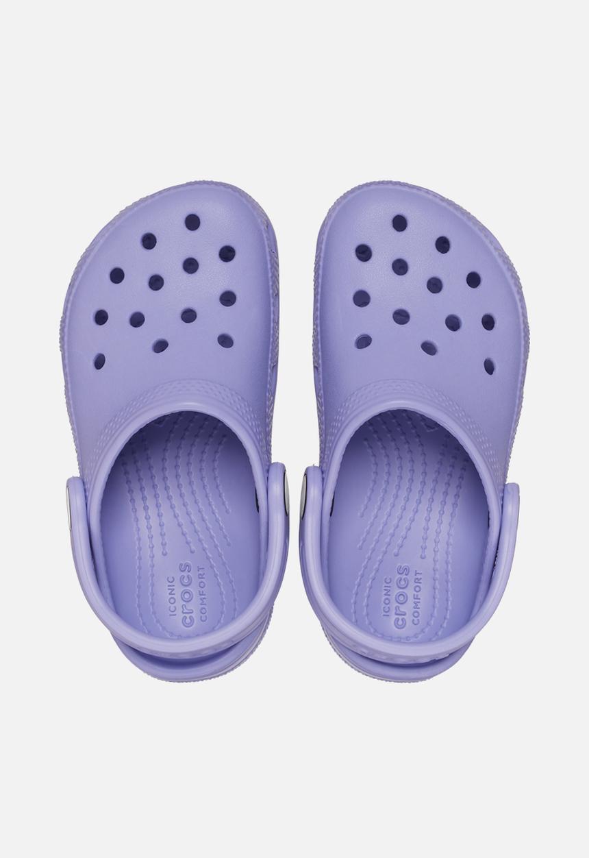 Crocs - Classic Clog T - Mystic Purple