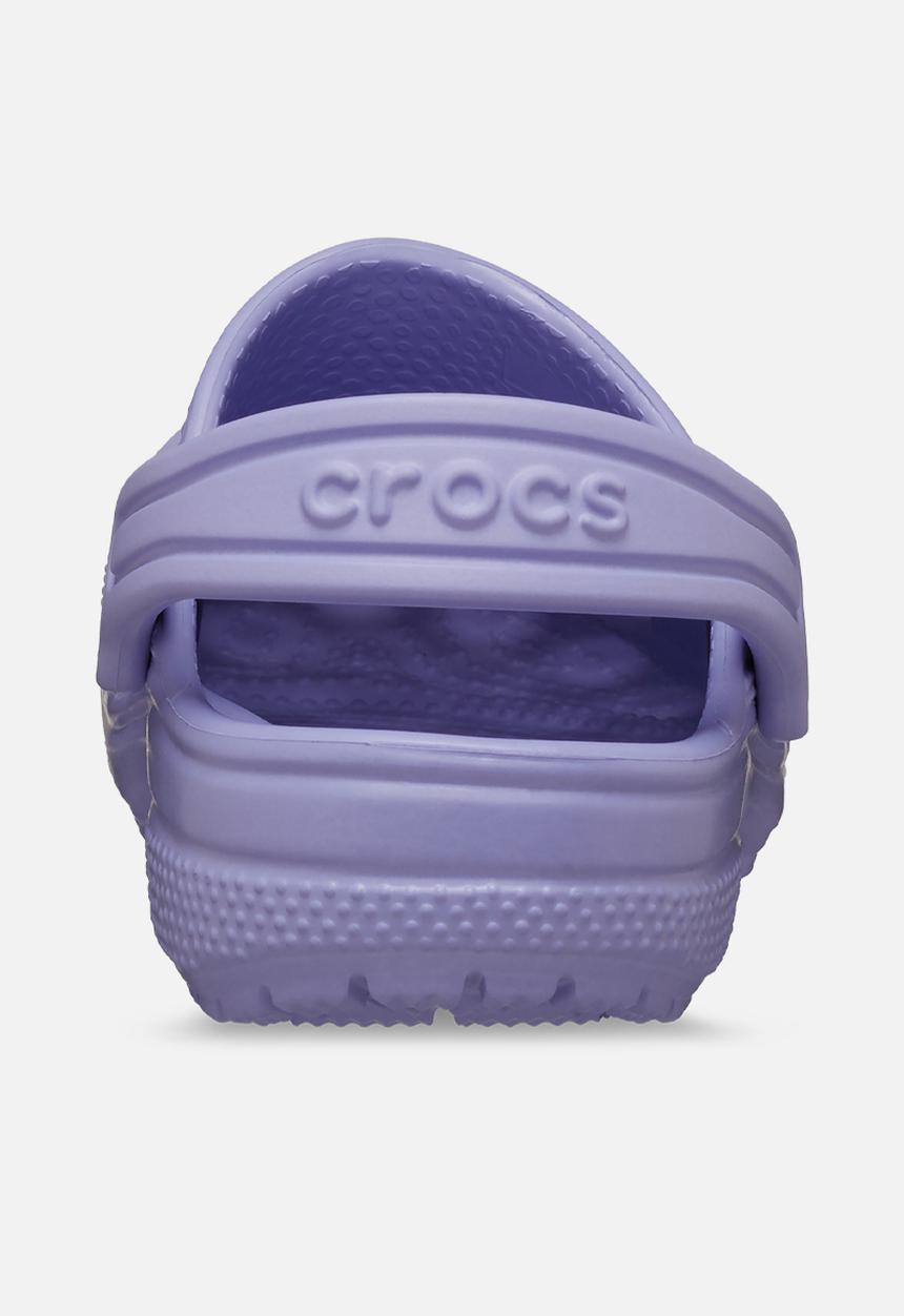 Crocs - Classic Clog T - Mystic Purple