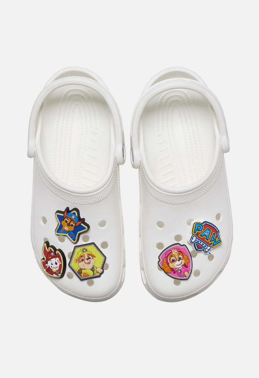 Crocs - Paw Patrol 5Pck jibbitz - multi