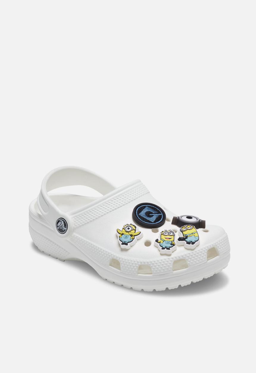 Crocs - Minions - Multi