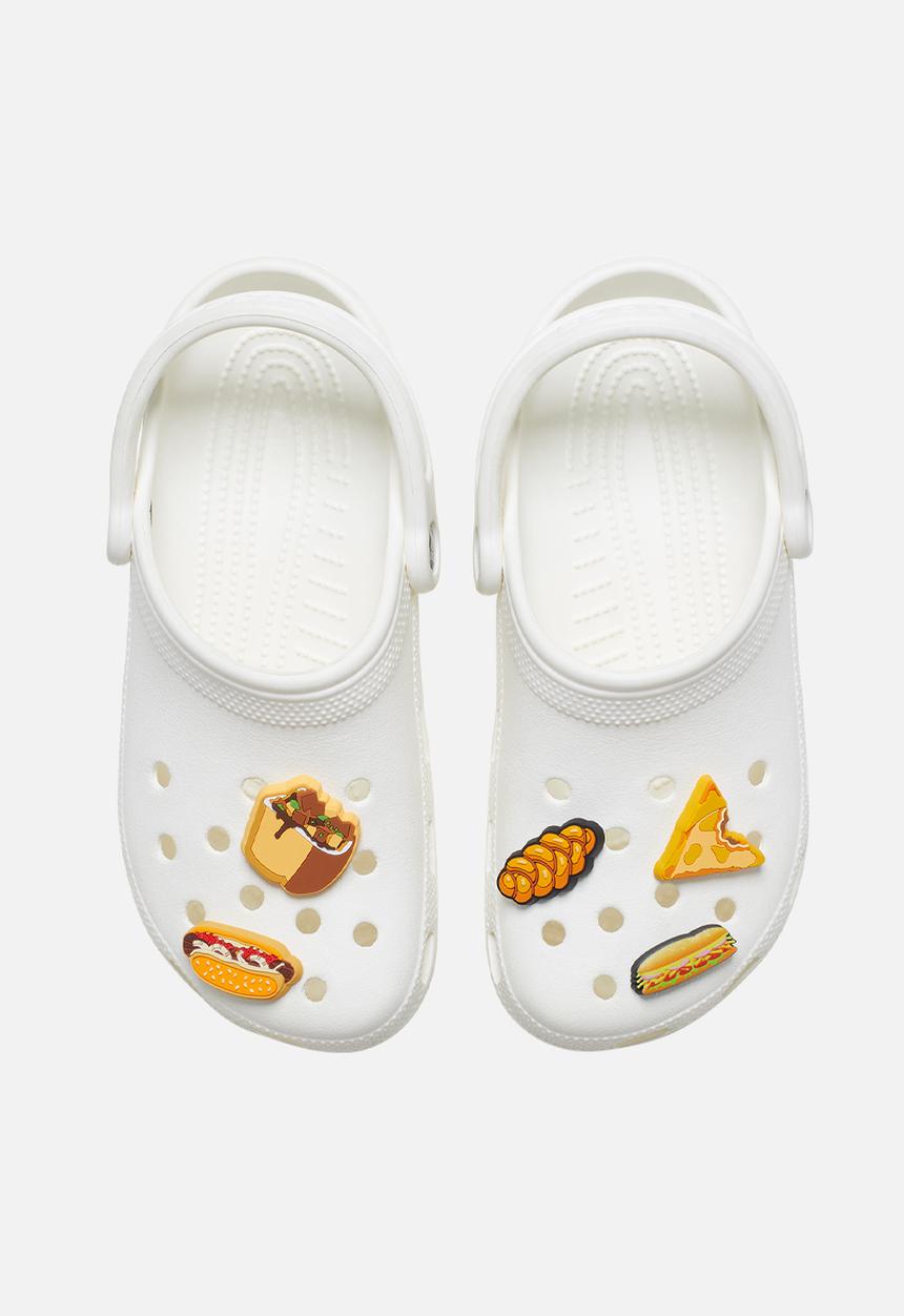 Crocs - South Africa Food Mix - Multi