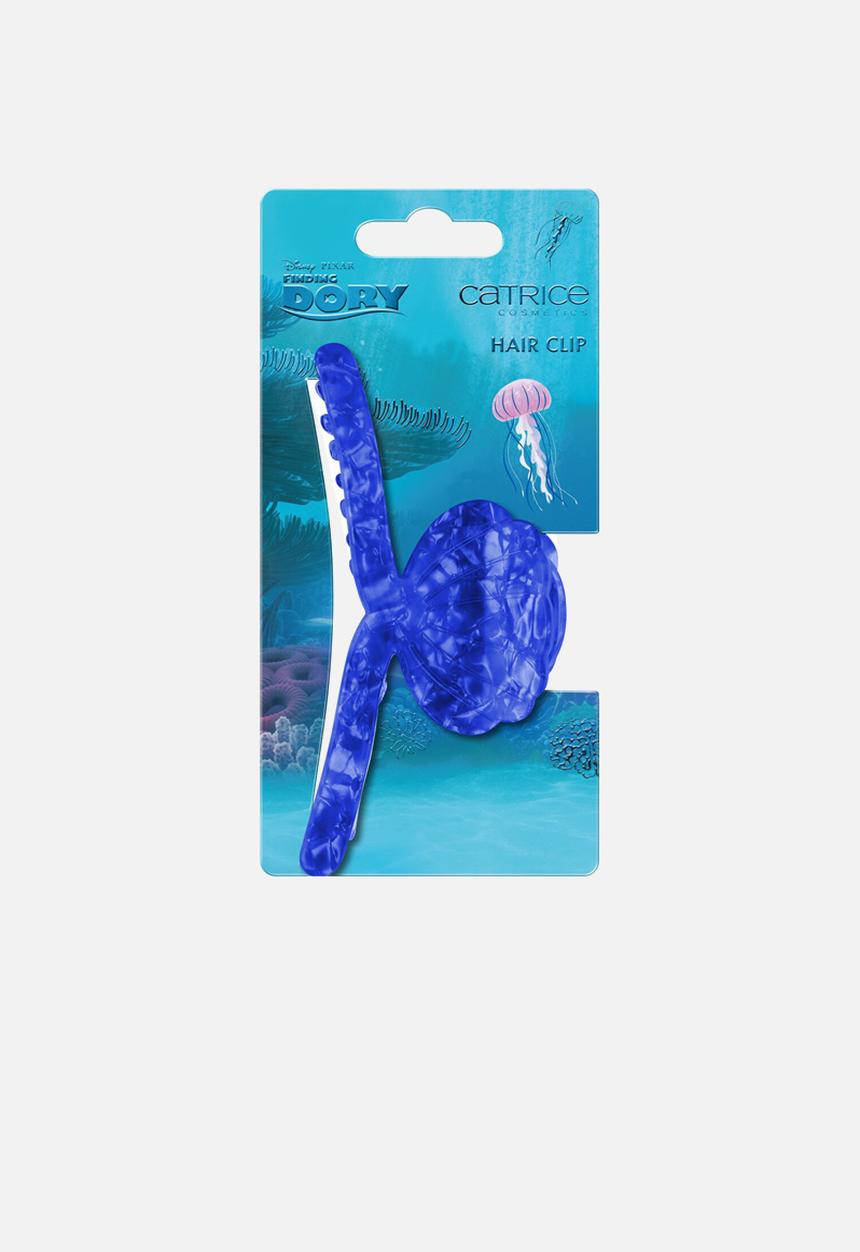 Catrice - Disney Pixar Finding Dory Hair Clip