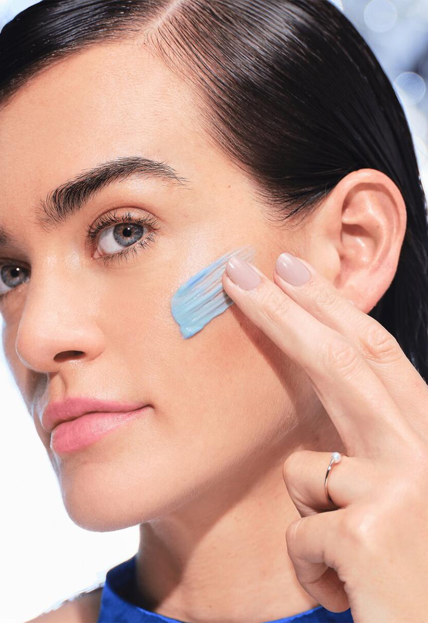 Catrice - Disney Pixar Finding Dory Face Primer