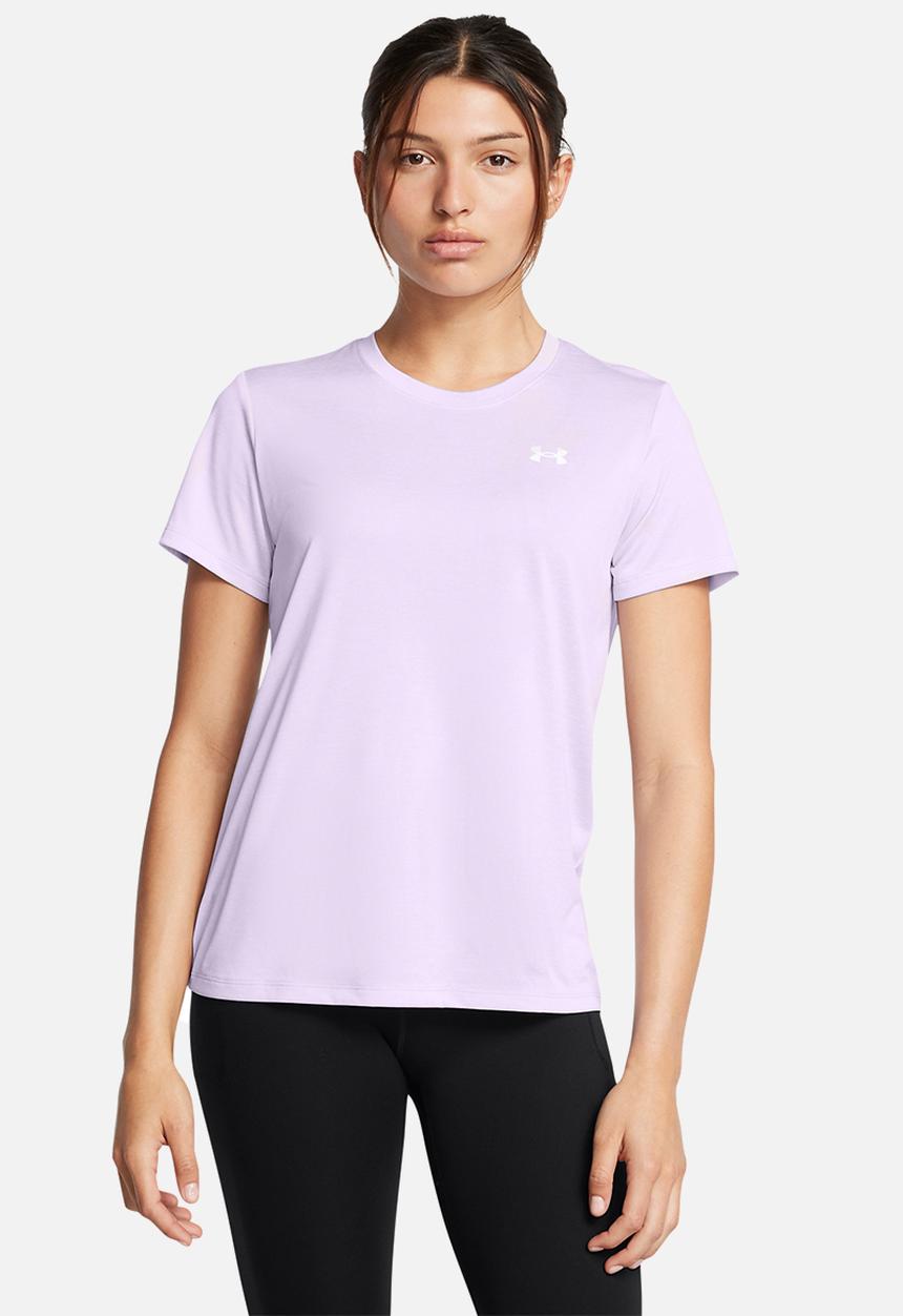 Under Armour - Tech Ssc - Twist - Salt Purple / White