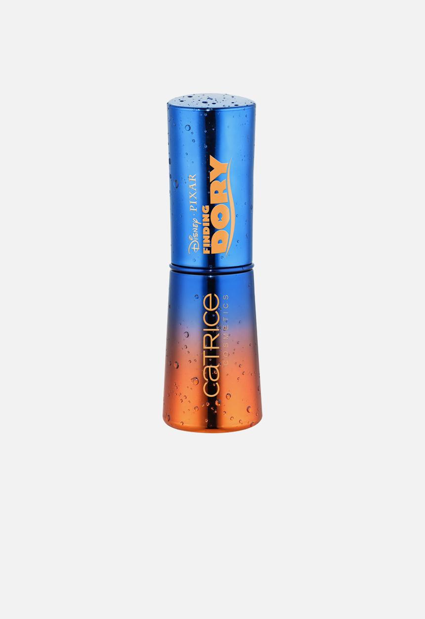 Catrice - Disney Pixar Finding Dory pH-Reacting Lip Balm