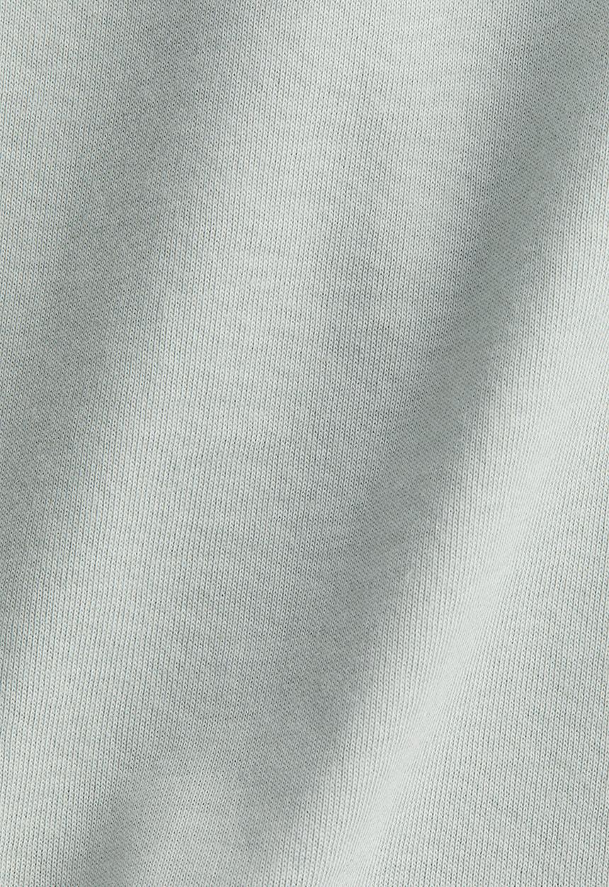H&M - Oversized T-shirt - light turquoise
