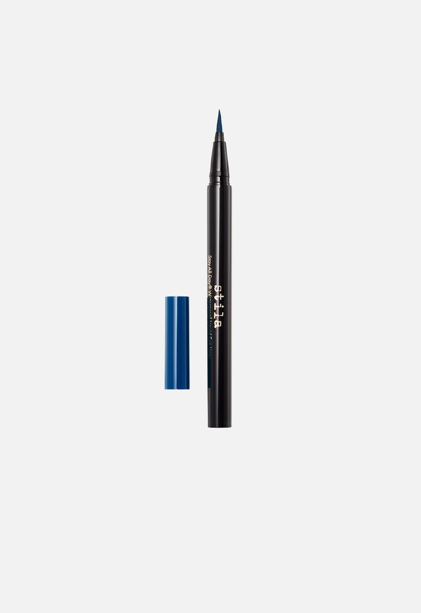 Stila - Stay All Day® Waterproof Liquid Eye Liner- Marine